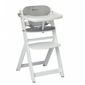 Chaise haute timba Bebeconfort