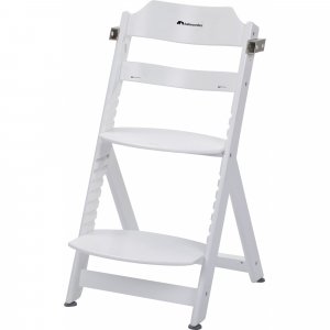 Chaise haute timba Bebeconfort