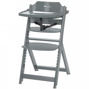 Chaise haute timba Bebeconfort