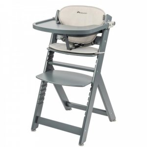 Chaise haute timba Bebeconfort