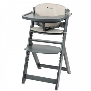 Chaise haute timba Bebeconfort