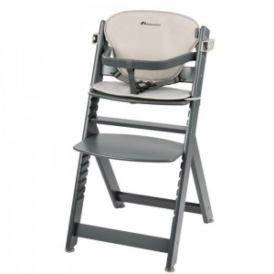 Chaise haute timba Bebeconfort