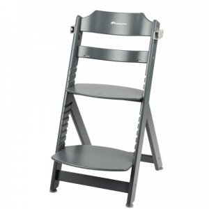 Chaise haute timba Bebeconfort