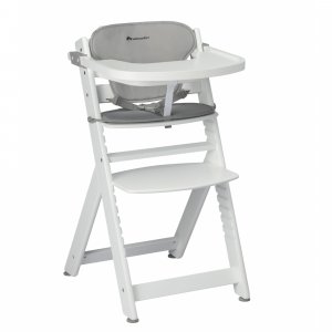 Chaise haute timba Bebeconfort