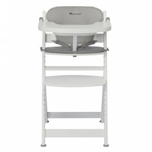 Chaise haute timba Bebeconfort