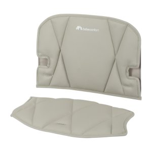 Coussin chaise haute timba 2 confort graphic Bebeconfort