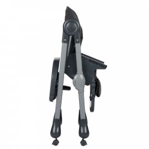 Chaise haute olea mineral graphite Bebeconfort