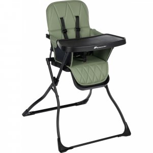 Chaise haute lily Bebeconfort