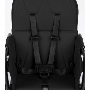 Chaise haute lily tinted graphite Bebeconfort