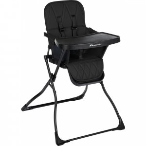 Chaise haute lily tinted graphite Bebeconfort