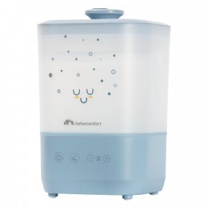 Humidificateur d’air bébé vapeur froide Bebeconfort