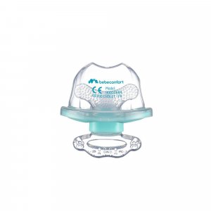 Sucette de dentition1er âge Bebeconfort