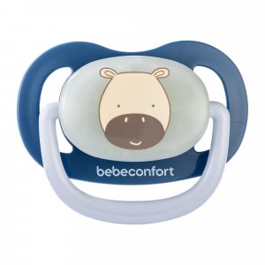 Sucette physiologique air confort phosphorescente Bebeconfort