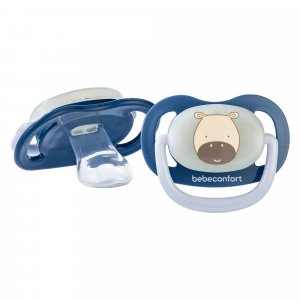 Sucette physiologique air confort phosphorescente Bebeconfort