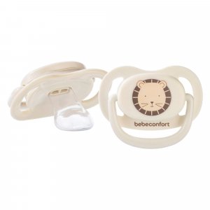 Sucette physiologique air confort Bebeconfort