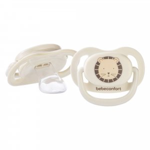 Sucette physiologique air confort Bebeconfort