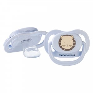 Sucette physiologique air confort Bebeconfort