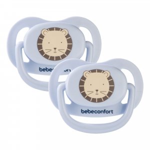 Sucette physiologique air confort Bebeconfort