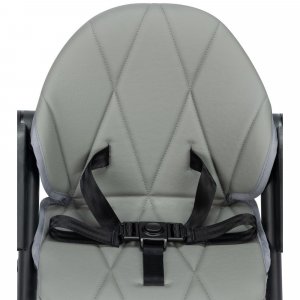 Réhausseur moly mineral gray Bebeconfort