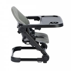 Réhausseur moly mineral gray Bebeconfort