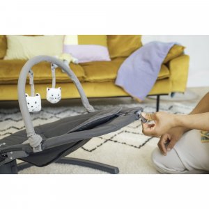 Transat jolana tinted graphique Bebeconfort