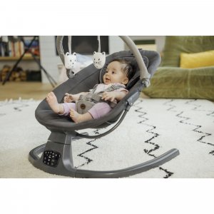 Transat jolana tinted graphique Bebeconfort