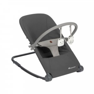 Transat aster tinted graphite Bebeconfort