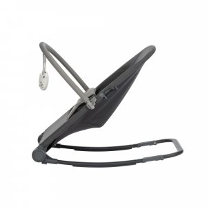 Transat aster tinted graphite Bebeconfort