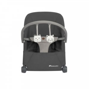 Transat aster tinted graphite Bebeconfort