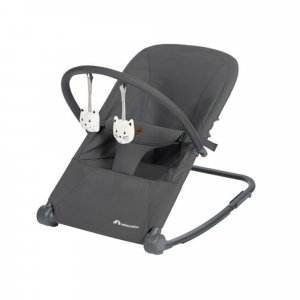 Transat aster mineral graphite Bebeconfort