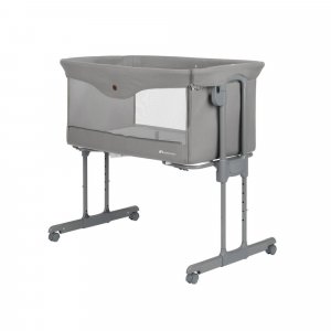 Lit cododo amara tinted gray Bebeconfort