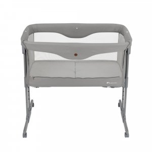 Lit cododo amara tinted gray Bebeconfort