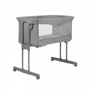 Lit cododo amara tinted gray Bebeconfort