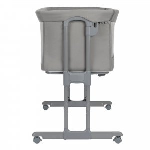 Lit cododo amara tinted gray Bebeconfort