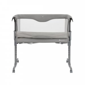 Lit cododo amara tinted gray Bebeconfort