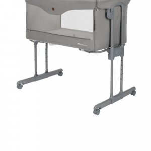 Lit cododo amara tinted gray Bebeconfort