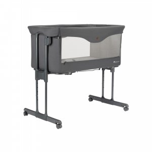 Lit cododo amara tinted graphite Bebeconfort