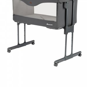 Lit cododo amara tinted graphite Bebeconfort