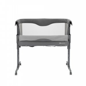 Lit cododo amara tinted graphite Bebeconfort