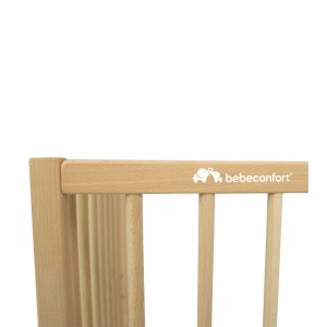 Lit à barreaux poppy fsc Bebeconfort