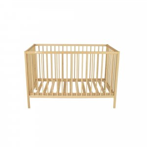 Lit à barreaux poppy fsc Bebeconfort