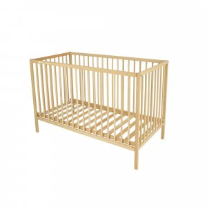 Lit à barreaux poppy fsc Bebeconfort