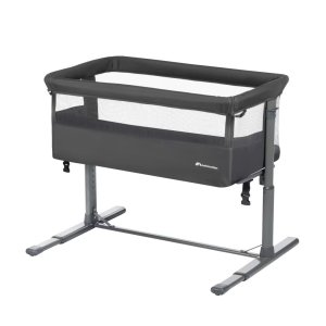 Lit cododo zina mineral graphite Bebeconfort