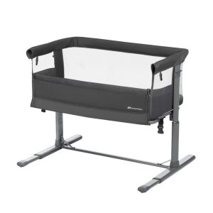 Lit cododo zina mineral graphite Bebeconfort