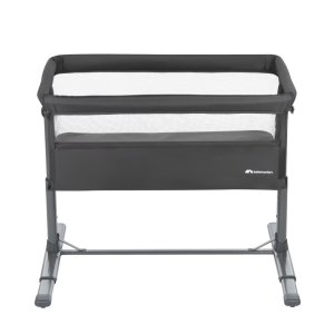 Lit cododo zina mineral graphite Bebeconfort