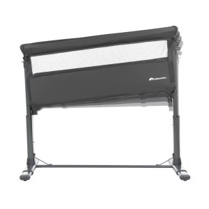 Lit cododo zina mineral graphite Bebeconfort