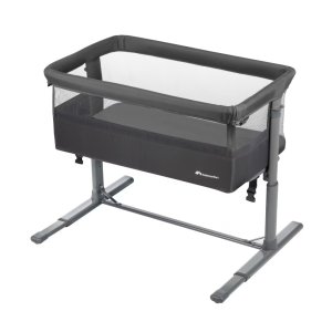 Lit cododo zina mineral graphite Bebeconfort