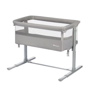 Lit cododo zina mineral gray Bebeconfort