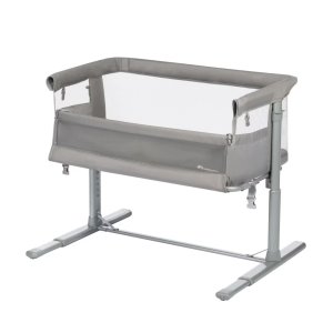Lit cododo zina mineral gray Bebeconfort