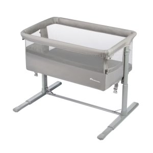 Lit cododo zina mineral gray Bebeconfort